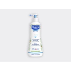 MUSTELA LAIT DE TOILETTE SANS RINCAGE A L'AVOCAT PEAU NORMALE 200ML