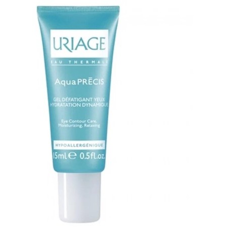 URIAGE AQUAPRECIS MASQUE EXPRESS 40ML – Pour le visage | URIAGE  1
