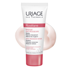 URIAGE ROSELIANE MASQUE ANTI-ROUGEURS 40ML