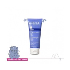 URIAGE HUILE LAVANTE BEBE 200ML