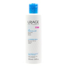 URIAGE LAIT DEMAQUILLANT 250ML
