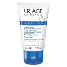 URIAGE BARIEDERM CREME MAINS ISOLANTE REPARATRICE 50ML