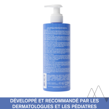 URIAGE BEBE 1ER LAIT HYDRATANT 500ML – Pour le visage | URIAGE  5