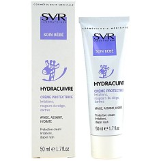 SVR BEBE HYDRACUIVRE 50ML