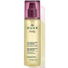 NUXE BODY HUILE MINCEUR CORPS A-CAPITONS 100ML
