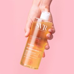 SVR TOPIALYSE HUILE MICELLAIRE 400ML