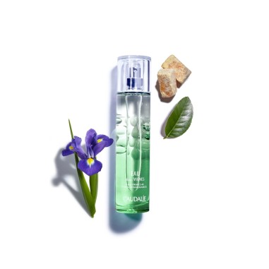 CAUDALIE EAU DES VIGNES EAU FRAICHE 50ML REF 213 – Pour le corps | CAUDALIE  1