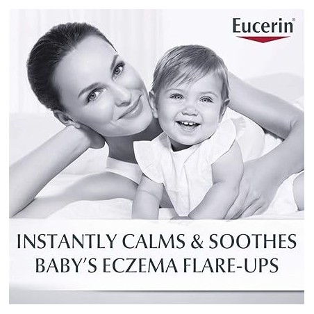 EUCERIN BABY ECZEMA RELIEF 57G – Pour le visage | EUCERIN  6