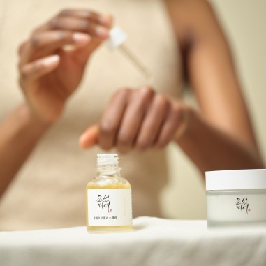 BEAUTY OF JOSEON GLOW SERUM PROPOLIS + NIACINAMIDE 30ML – Soin pour peau grasse ou problématique | BEAUTY OF JOSEON  5