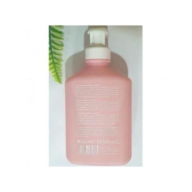 M&D CAMOMILLA BLU INTIMO ROSA GEL NETTOYANT INTIME NEUTRE PH 8.5 300ML – Hygiène féminine | M&D  3