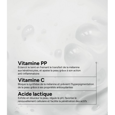 ACM DEPIWHITE LA MOUSSE NETTOYANTE ECLAIRCISSANTE 200ML – Pour le visage | ACM  2