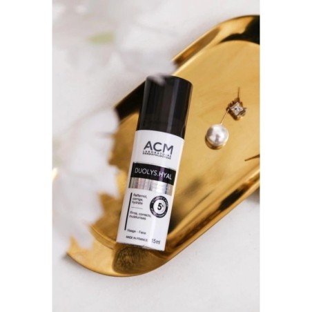 ACM DUOLYS HYAL SERUM INTENSIF ANTI-AGE 15ML – Pour le visage | ACM  2