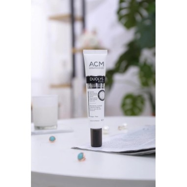 ACM DUOLYS CREME RICHE ANTI-AGE – Pour le visage | ACM  2