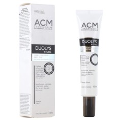ACM DUOLYS CREME RICHE ANTI-AGE