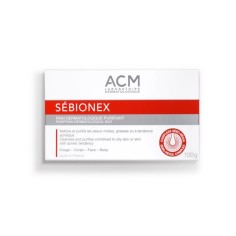 ACM SEBIONEX PAIN DERMATOLOGIQUE 100G