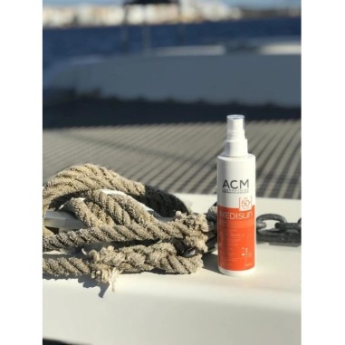 ACM MEDISUN SPRAY SPF50+ 200ML – Produits solaires pour toute la famille | ACM  2