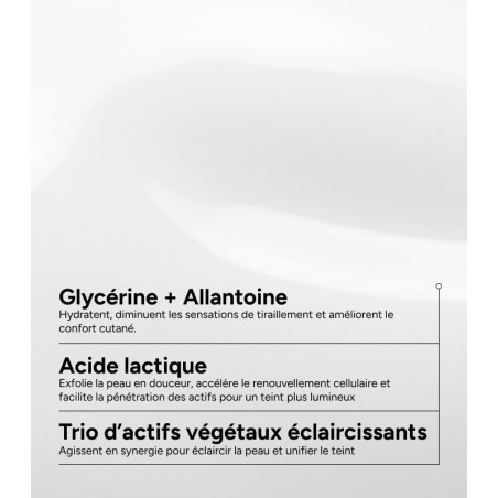 ACM DEPIWHITE LAIT CORPOREL ECLAIRISSANT 200ML – Pour le visage | ACM  3