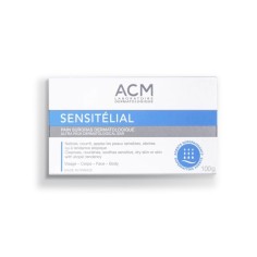 ACM SENSITELIAL PAIN DERMATOLOGIQUE 100G