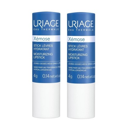 URIAGE XEMOSE STICK A LEVRES 4G – Soin des lèvres | URIAGE  2