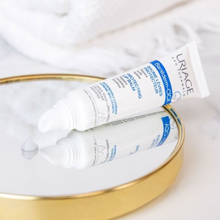 URIAGE BARIEDERM LEVRES 15ML – Soin des lèvres | URIAGE  3