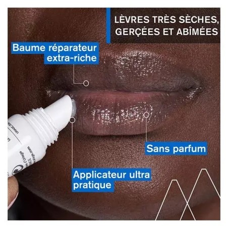 URIAGE BARIEDERM LEVRES 15ML – Soin des lèvres | URIAGE  2